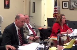 Eureka? Boston, Sandy Hook, Port Arthur, Dunblane