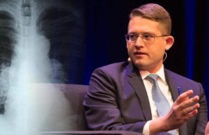 The Strange Case of Joseph Rago’s Sarcoidosis Death