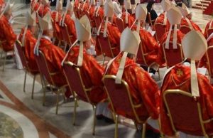 A Special ITCCS Communique on the Disruption of Satanic Killings