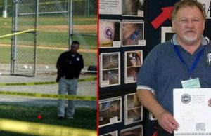 The Tragic Congressional Baseball Game