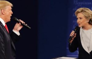 Trump or Clinton – Which is Australia’s Most Dangerous Ally?