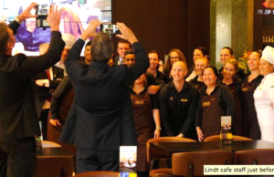 False Flags and the Sydney Siege