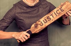 Antidotes to Powerlessness, Part 1: Who Can Spank Whom?