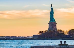 Refugees, Dreamers, and Sanctuary Cities