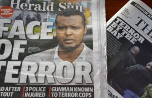 Another Terror Siege — or an Escort Booking That Went Wrong?