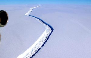 Australia’s Children Held Hostage to Inaction On Climate Change