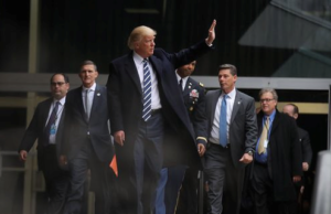 Covert Operations of the US. Are They Legal?