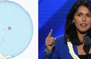 Servant Leadership – Resonating with Tulsi Gabbard