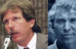 "The Octopus" and the “Suicide” of Investigative Journalist Danny Casolaro