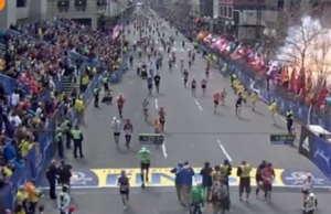 Solving the Marathon Bomb Mystery, Part 6: Grainy Is As Grainy Does