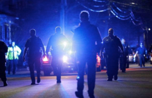 Solving the Marathon Bomb Mystery, Part 5: Tears in Richard DesLauriers’ Eyes