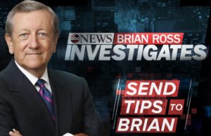 Solving the Marathon Bomb Mystery, Part 3: Journalistic Standards of Brian Ross and Aaron Katersky