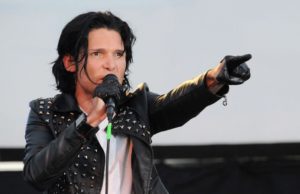 Actor Corey Feldman to Expose Pedophiles in Hollywood