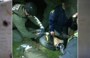 Solving the Marathon Bomb Mystery, Part 2: Jahar Tsarnaev’s Blue Jeans