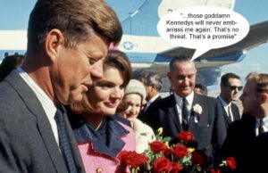 “JFK For Dummies” — Explaining the Kennedy Assassination for the ABC