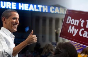 Greg Buck on Obamacare