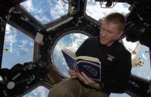 Space Dominance, Moon Rocks, the Van Allen Belt, and Blowing a Hole in the Ozone Layer