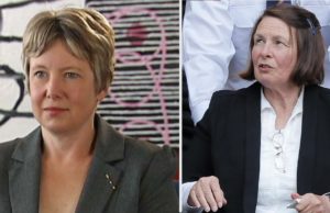 Sue Neill-Fraser and a Petition of Mercy for Martin Bryant