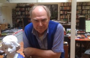 Dutch Journalist Karel van Wolferen Lets Us All Out of (Mental) Prison