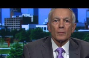 4 Star General Wesley Clark explains Syria 6 years ago