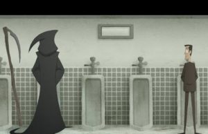 Jeff Rense’s Strange Accident And Other Events