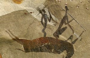 The Hunting of Children – an Artistic Revelation of Extreme Mind Control