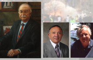 Buenos Dias, Your Honor