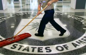 Who Is Running America – Kevin Shipp