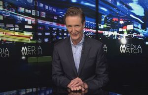 ABC Media Watch “Beggars Belief”