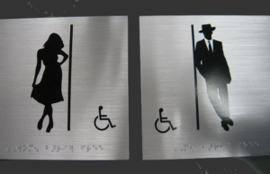 Oh To Be in Another Gender, Now That April’s There