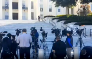 What’s This about Roy Moore and the Droit du Seigneur?