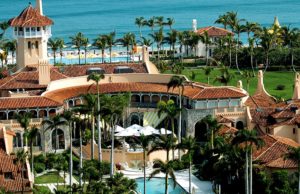 If Trump Is Under House Arrest, So Are You