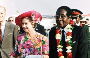 What Can We Learn From Zimbabwe