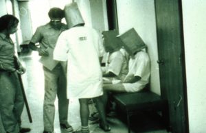 The Stanford Prison Experiment — Abuse and Power