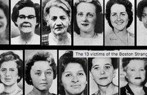 The Boston Strangler — Reflecting on Albert DeSalvo and Alleged Marathon Bomber, Jahar Tsarnaev