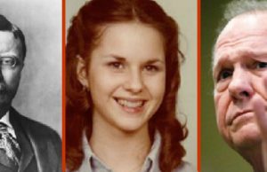 False Memories, Part 2: “I Don’t Know Her from Anybody”