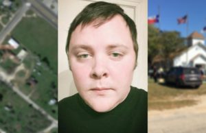 Sutherland Church — Another Tragic US Shooting and More Gun Debate