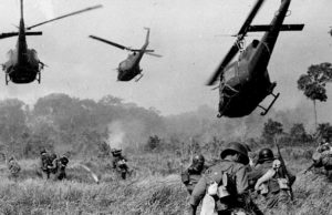 America Bankrupts Itself Through Wars — While Russia and China Watch On