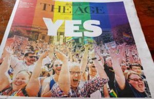 Australia Celebrates the “YES” Vote — But I Feel Conned