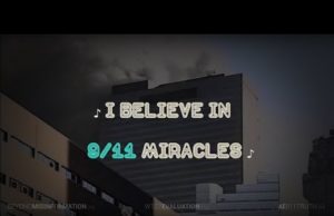 MSM and Politicians Believe in Miracles and Fairy Tales