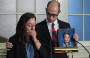 Parents Reveal Being Hit and Bit by Aggressive Autistic Sons and Daughters