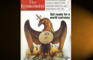 Global Monetary Reset, Bitcoin Mining, and Cryptocurrencies