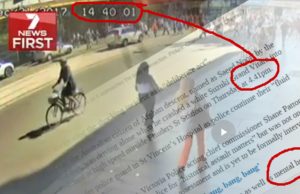 Amazon, Bitcoin, Corruptocrats, Driving Events, Fake-news, the Gardener and Harvey (A morsel from 2017)