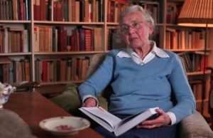 Ursula Haverbeck’s Fate and Why Aussies Should Freely Discuss Holocaust Revisionism