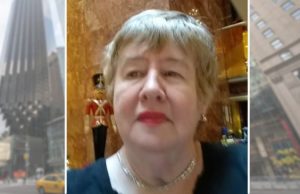 Trump, 9-11, and First Amendment Rights