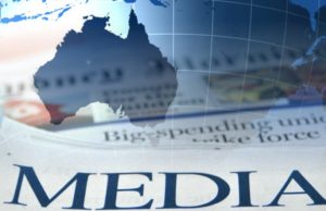 The Continuing Bias of the Mainstream Media Threatens Australia