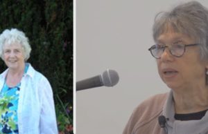 False Memories, Part 3: Wendy Hoffman’s Lecture