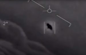UFO Now Mainstream as Pentagon Reveals Secret Project — But Why Now?