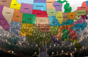 A New Era Has Commenced for America and The World