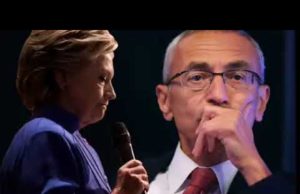 11 Count Indictments Unsealed — Clinton, Obama and The Podestas Coming Soon?